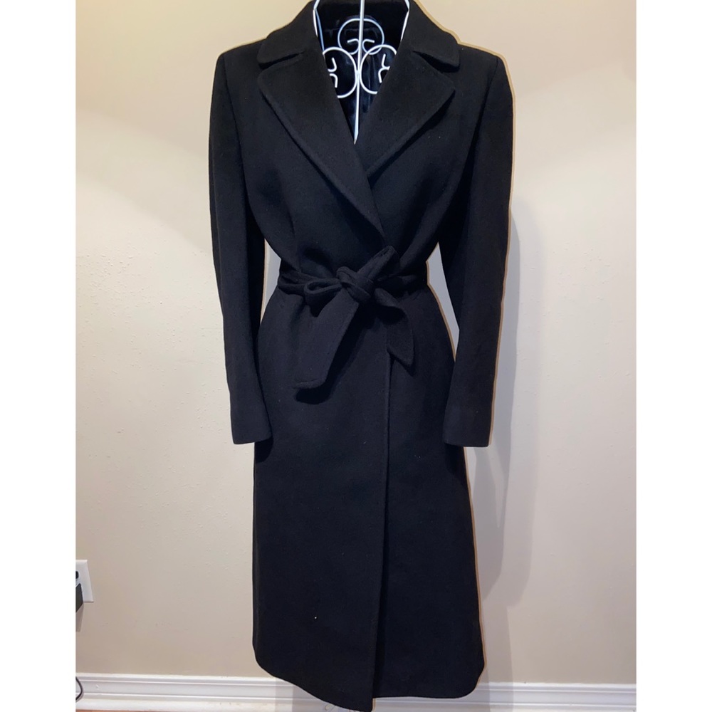 Black Coat